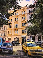 Hotel Hastal Prague Old Town