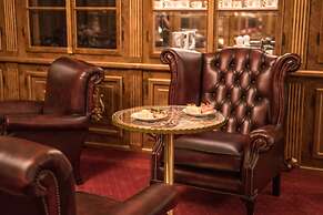 Hotel Hastal Prague Old Town