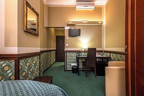 Hotel Hastal Prague Old Town