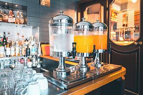 Hotel Hastal Prague Old Town