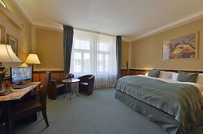 Hotel Hastal Prague Old Town
