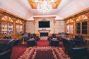 Hotel Hastal Prague Old Town