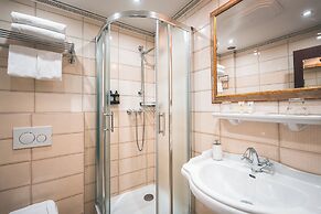 Hotel Hastal Prague Old Town