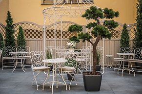 Hotel Hastal Prague Old Town