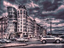 Hotel Hastal Prague Old Town