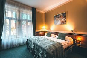 Hotel Hastal Prague Old Town