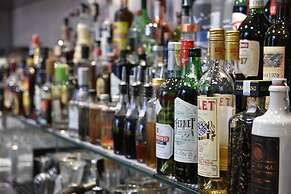 Hotel Hastal Prague Old Town