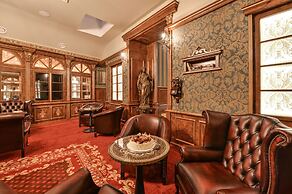 Hotel Hastal Prague Old Town