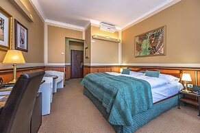 Hotel Hastal Prague Old Town