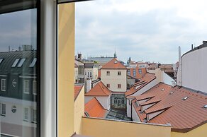 Hotel Hastal Prague Old Town