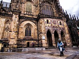 Hotel Hastal Prague Old Town