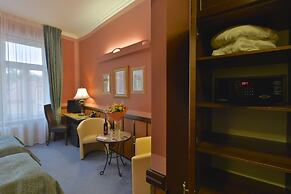 Hotel Hastal Prague Old Town