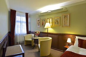 Hotel Hastal Prague Old Town