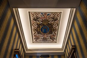 Hotel Hastal Prague Old Town