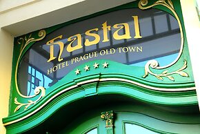 Hotel Hastal Prague Old Town
