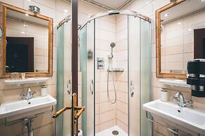 Hotel Hastal Prague Old Town