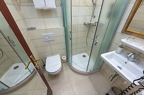 Hotel Hastal Prague Old Town