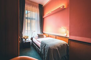 Hotel Hastal Prague Old Town