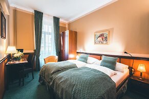 Hotel Hastal Prague Old Town