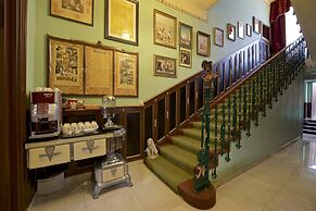 Hotel Hastal Prague Old Town