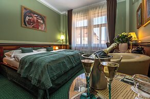 Hotel Hastal Prague Old Town