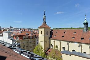 Hotel Hastal Prague Old Town