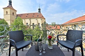 Hotel Hastal Prague Old Town