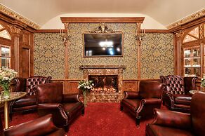 Hotel Hastal Prague Old Town