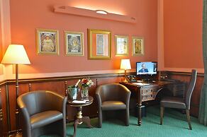 Hotel Hastal Prague Old Town