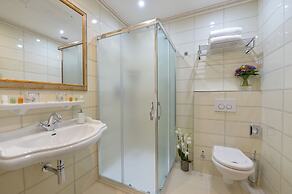 Hotel Hastal Prague Old Town