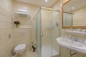 Hotel Hastal Prague Old Town