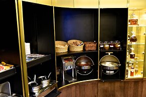 Hotel Hastal Prague Old Town