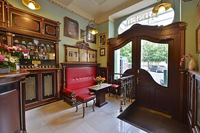 Hotel Hastal Prague Old Town