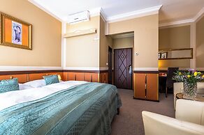 Hotel Hastal Prague Old Town