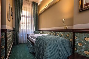 Hotel Hastal Prague Old Town