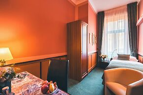 Hotel Hastal Prague Old Town