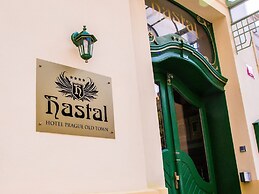 Hotel Hastal Prague Old Town