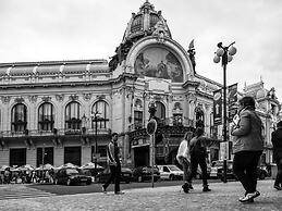 Hotel Hastal Prague Old Town