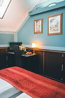 Hotel Hastal Prague Old Town