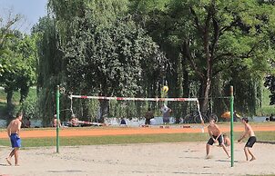 Hotel Korana Srakovcic