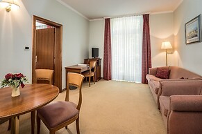 Hotel Korana Srakovcic