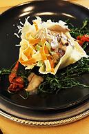 Hotel Korana Srakovcic