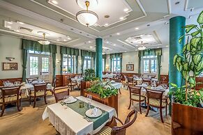 Hotel Korana Srakovcic