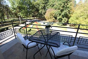 Hotel Korana Srakovcic