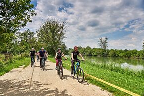 Hotel Korana Srakovcic