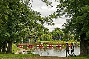 Hotel Korana Srakovcic