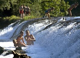 Hotel Korana Srakovcic