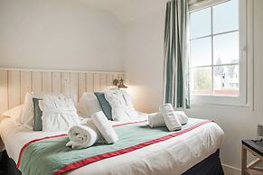 Résidence Pierre & Vacances Premium Résidence de la plage