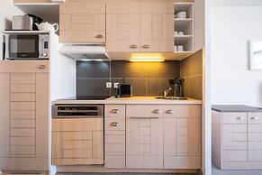 Résidence Pierre & Vacances Premium Résidence de la plage