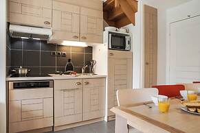 Résidence Pierre & Vacances Premium Résidence de la plage